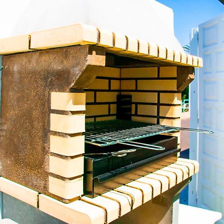 Vibesol Pool Heated House Apartment Playa Honda  Ngoại thất bức ảnh