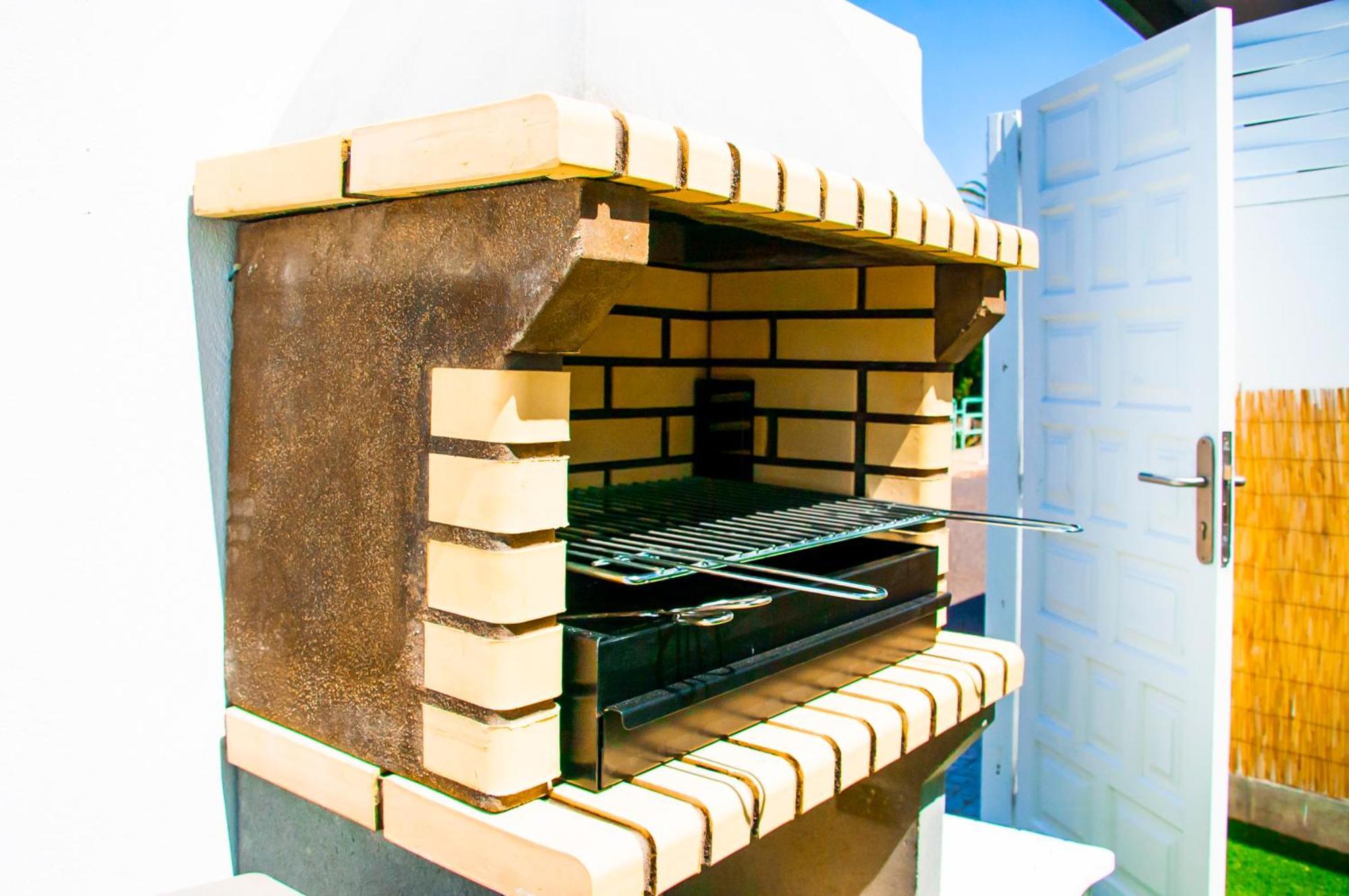 Vibesol Pool Heated House Apartment Playa Honda  Ngoại thất bức ảnh