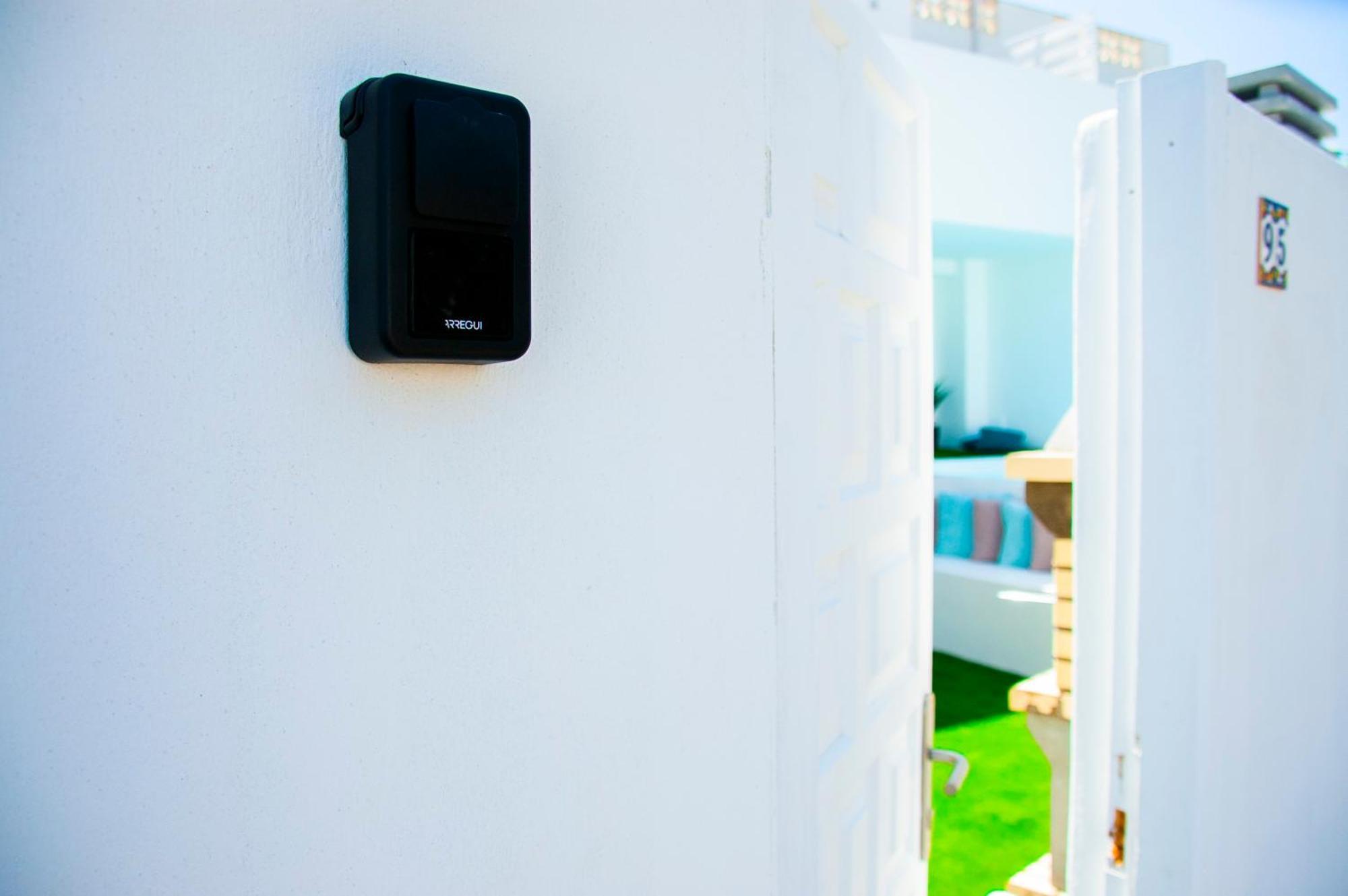 Vibesol Pool Heated House Apartment Playa Honda  Ngoại thất bức ảnh