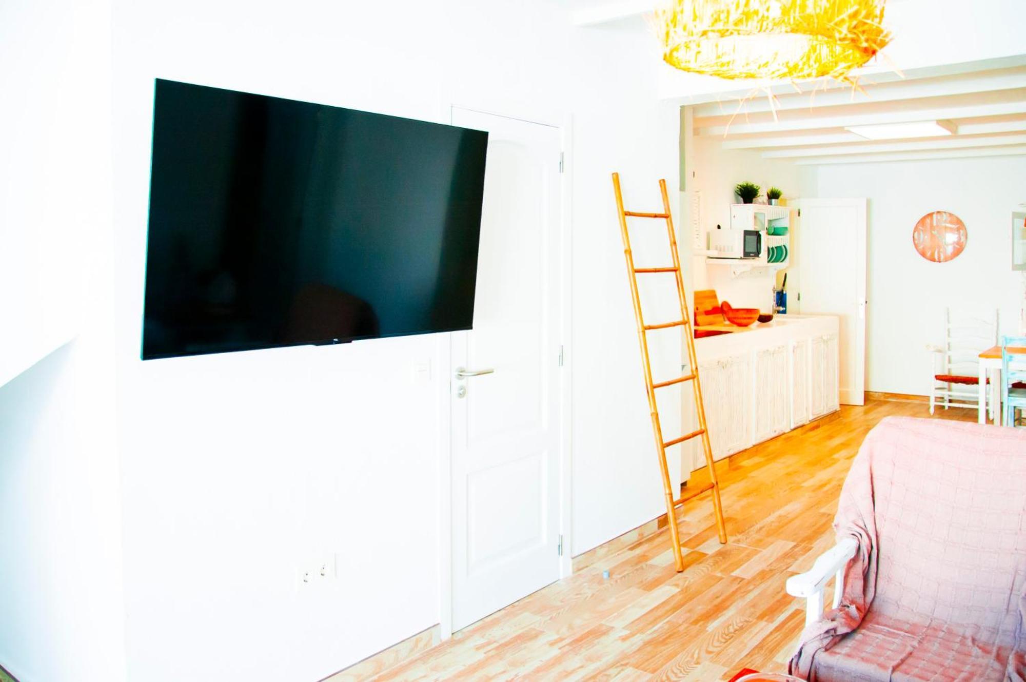 Vibesol Pool Heated House Apartment Playa Honda  Ngoại thất bức ảnh