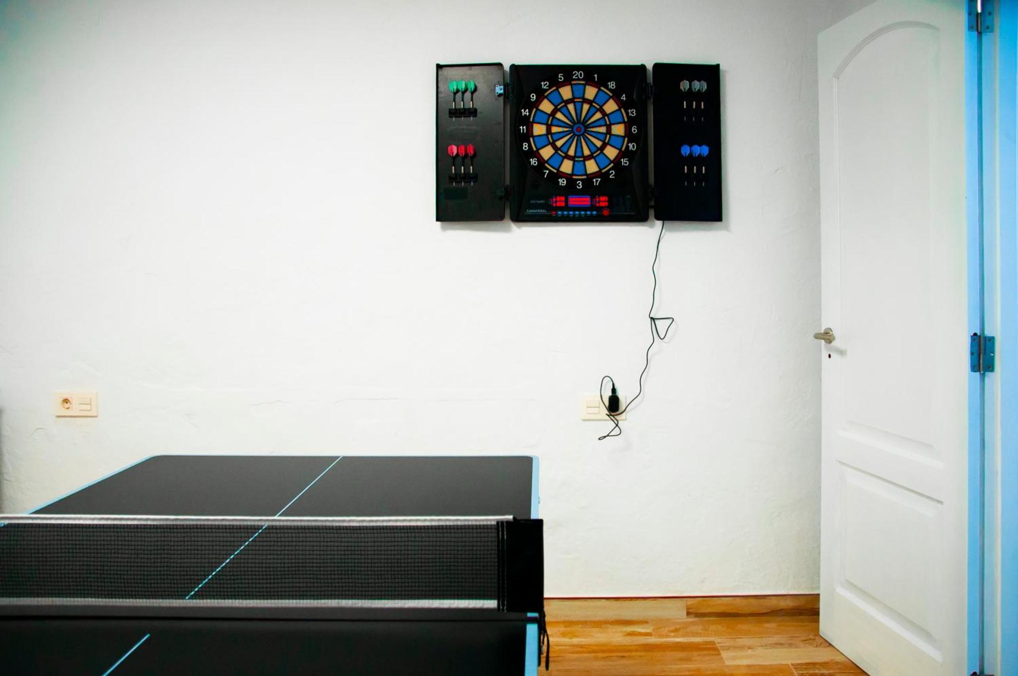 Vibesol Pool Heated House Apartment Playa Honda  Ngoại thất bức ảnh