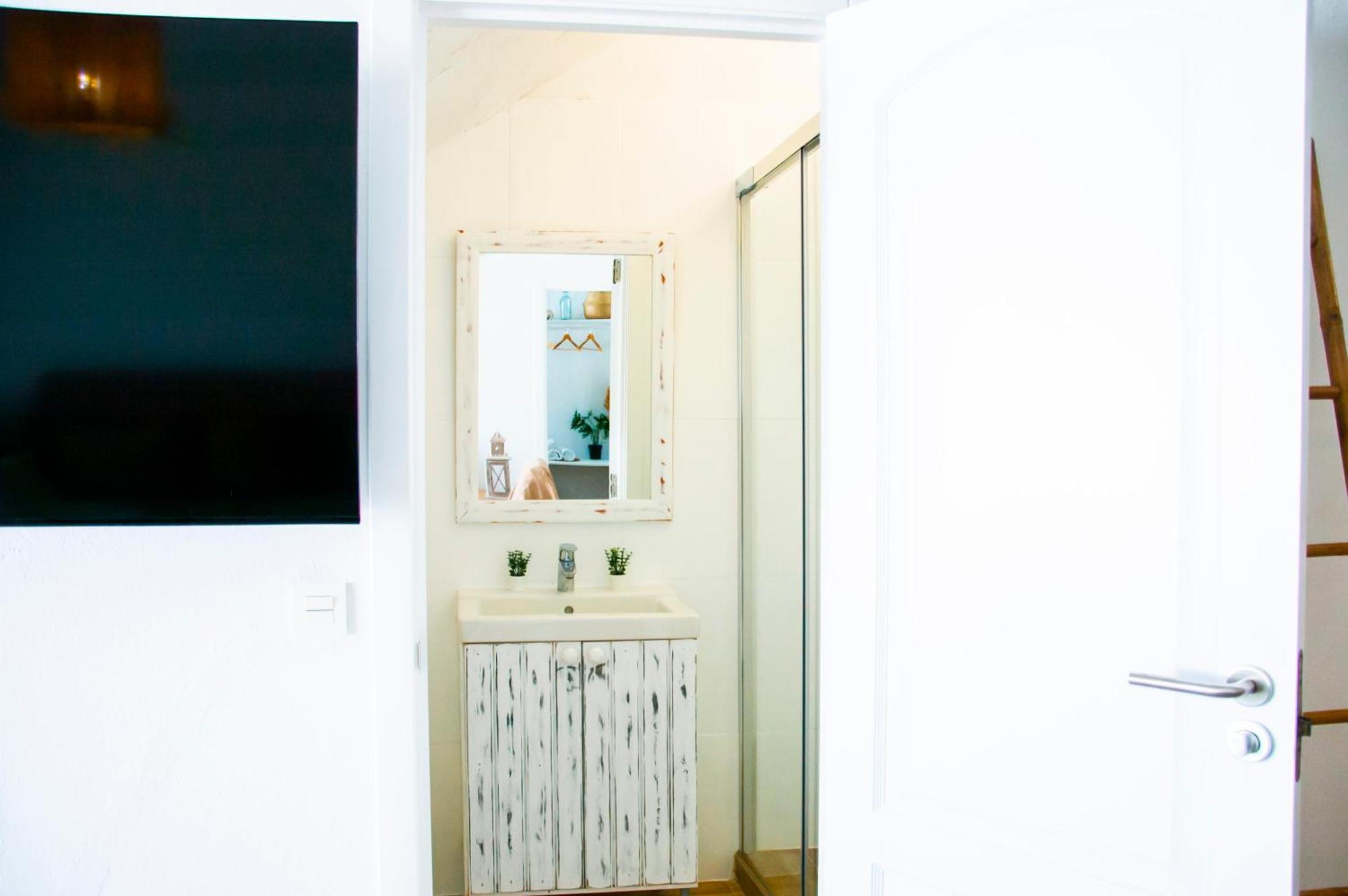Vibesol Pool Heated House Apartment Playa Honda  Ngoại thất bức ảnh