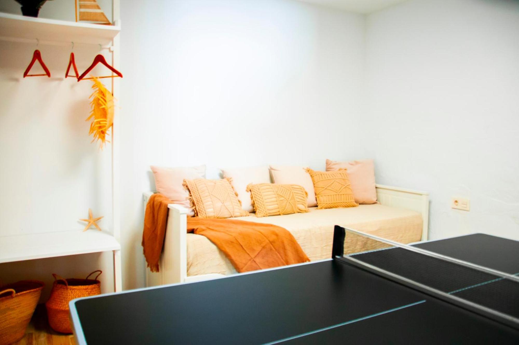 Vibesol Pool Heated House Apartment Playa Honda  Ngoại thất bức ảnh