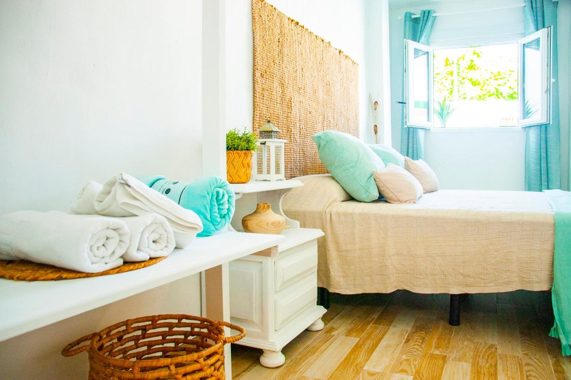 Vibesol Pool Heated House Apartment Playa Honda  Ngoại thất bức ảnh