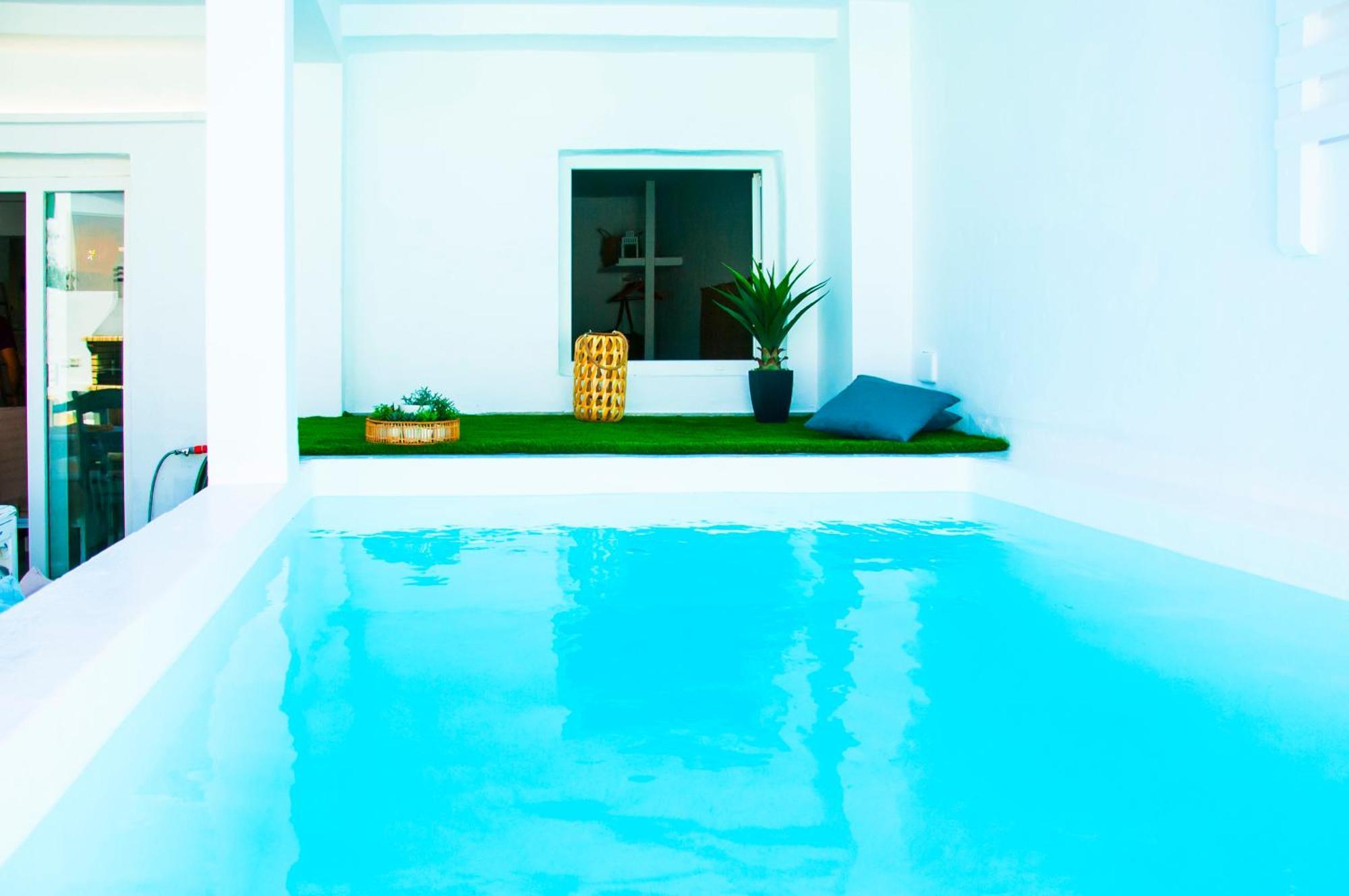Vibesol Pool Heated House Apartment Playa Honda  Ngoại thất bức ảnh