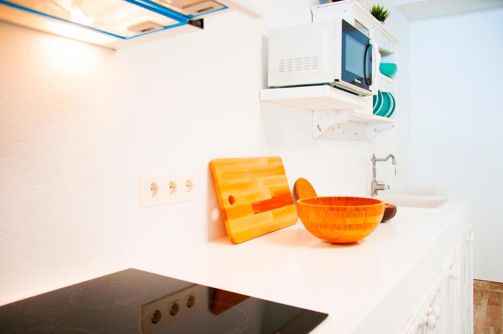 Vibesol Pool Heated House Apartment Playa Honda  Ngoại thất bức ảnh