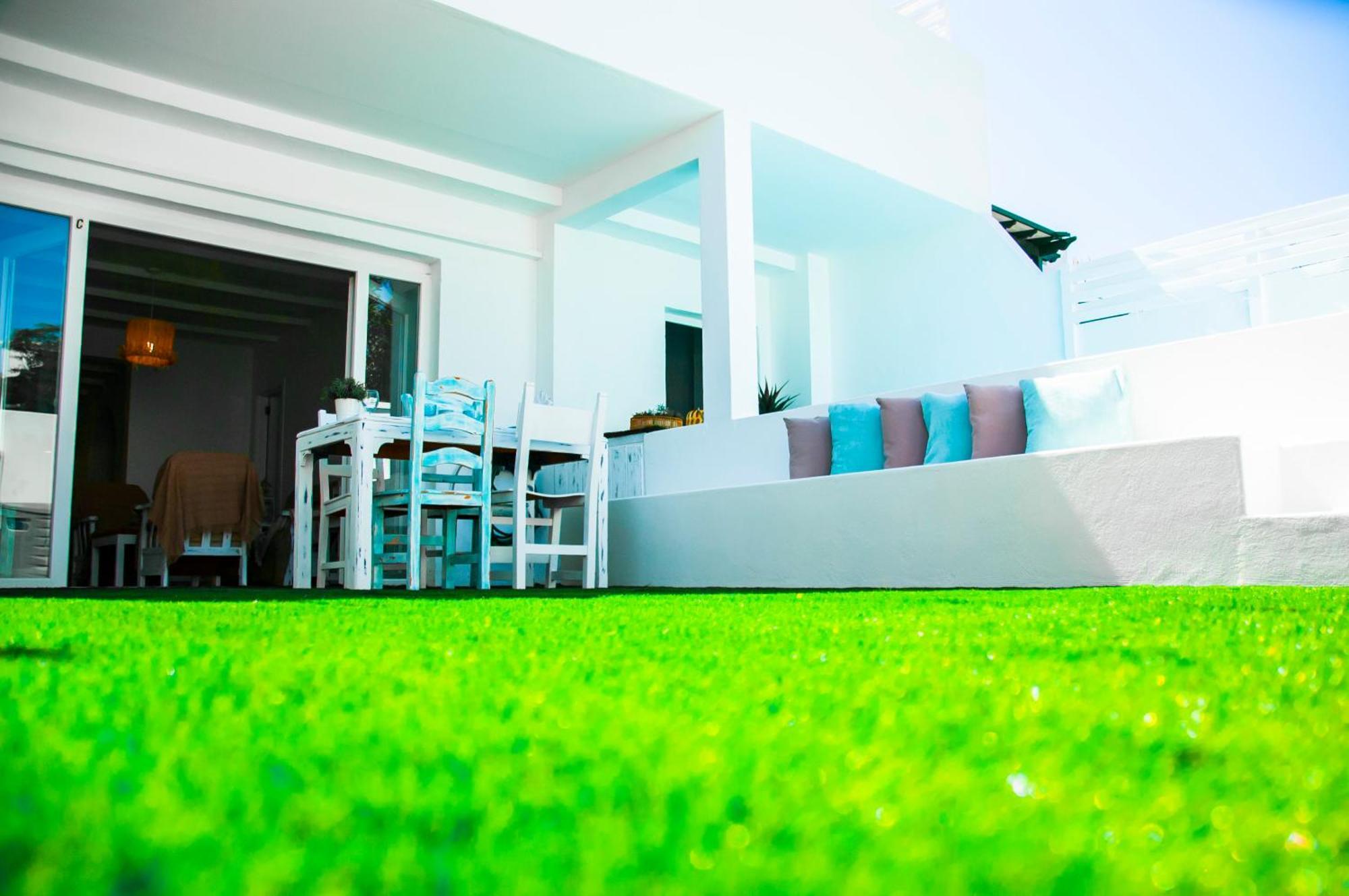 Vibesol Pool Heated House Apartment Playa Honda  Ngoại thất bức ảnh