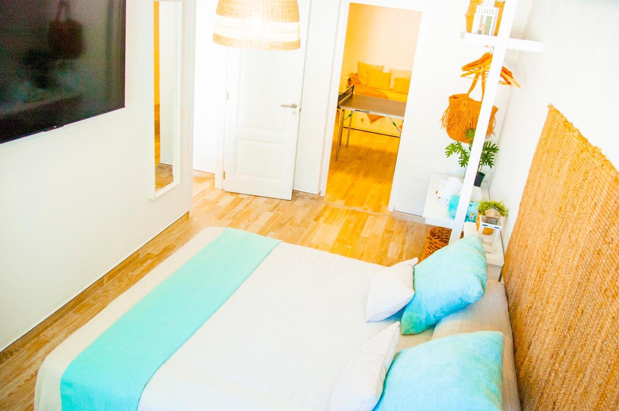 Vibesol Pool Heated House Apartment Playa Honda  Ngoại thất bức ảnh