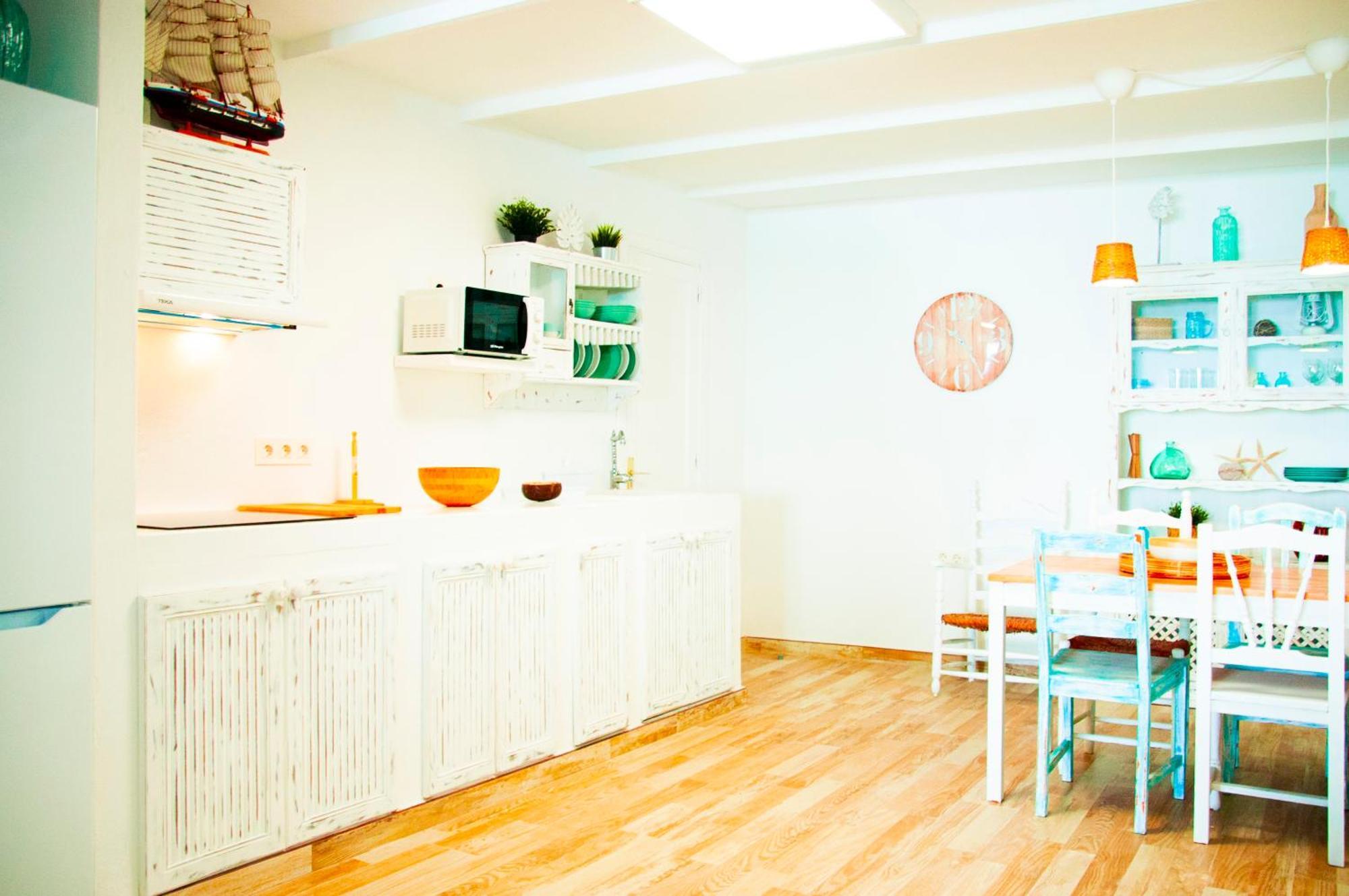 Vibesol Pool Heated House Apartment Playa Honda  Ngoại thất bức ảnh