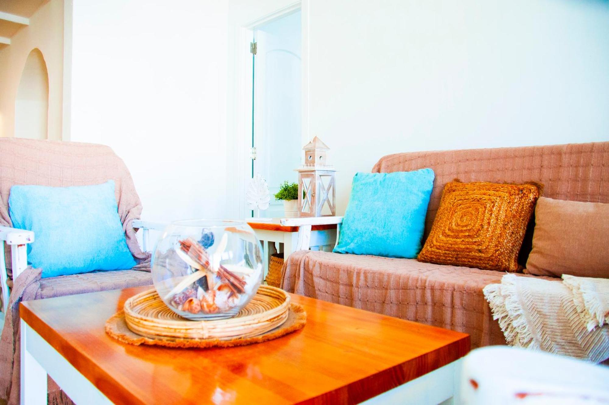 Vibesol Pool Heated House Apartment Playa Honda  Ngoại thất bức ảnh