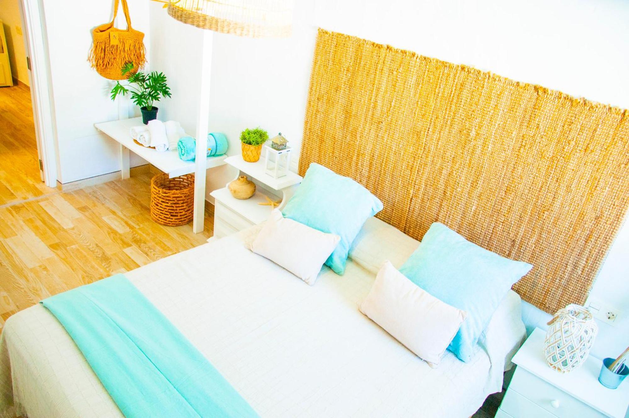 Vibesol Pool Heated House Apartment Playa Honda  Ngoại thất bức ảnh
